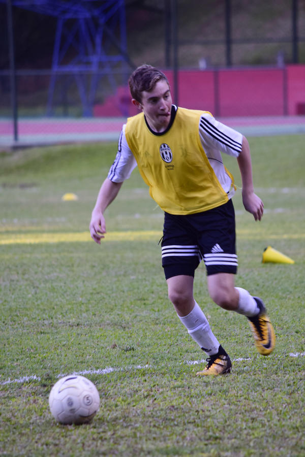 Buy your photos of the eventNR2 - Juventus 24 a 30/07/17 on Fotop