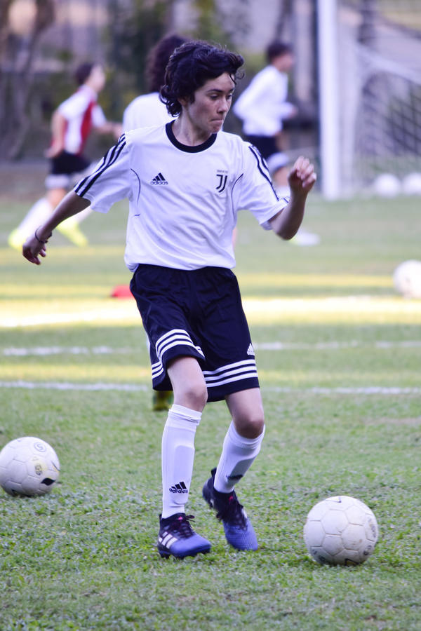 Buy your photos of the eventNR2 - Juventus 24 a 30/07/17 on Fotop