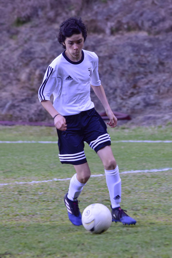 Buy your photos of the eventNR2 - Juventus 24 a 30/07/17 on Fotop