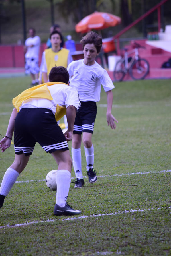 Buy your photos of the eventNR2 - Juventus 24 a 30/07/17 on Fotop