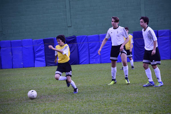 Buy your photos of the eventNR2 - Juventus 24 a 30/07/17 on Fotop