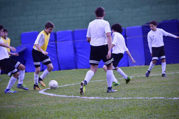 Buy your photos of the eventNR2 - Juventus 24 a 30/07/17 on Fotop