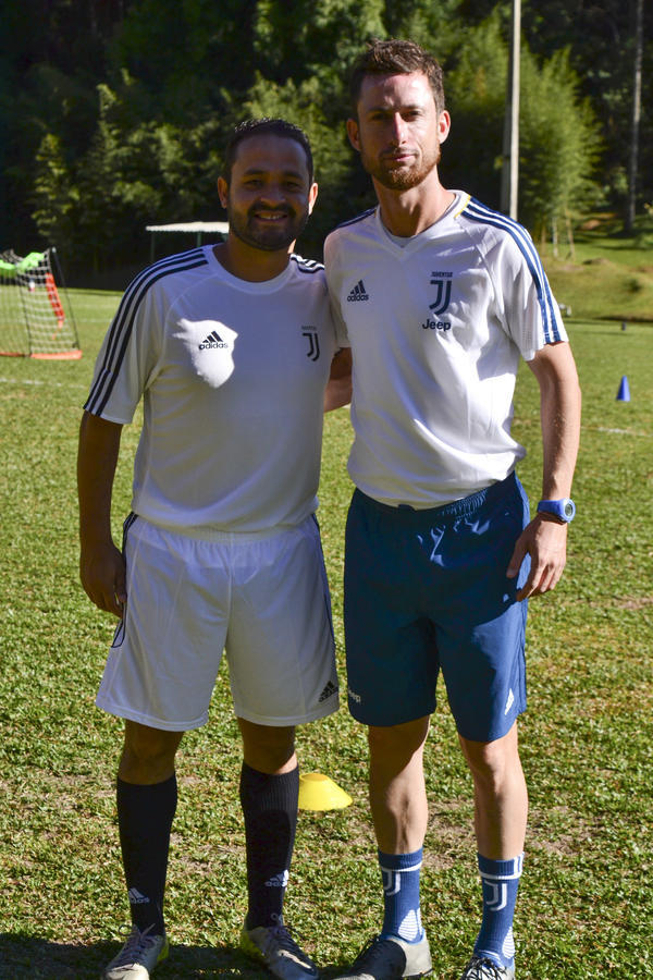 Buy your photos of the eventNR2 - Juventus 24 a 30/07/17 on Fotop