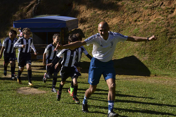 Buy your photos of the eventNR2 - Juventus 24 a 30/07/17 on Fotop