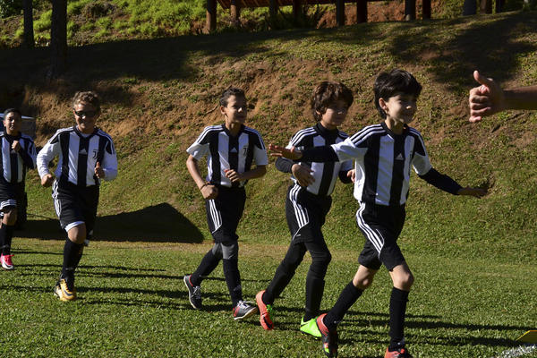 Buy your photos of the eventNR2 - Juventus 24 a 30/07/17 on Fotop