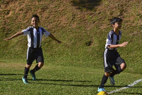 Buy your photos of the eventNR2 - Juventus 24 a 30/07/17 on Fotop