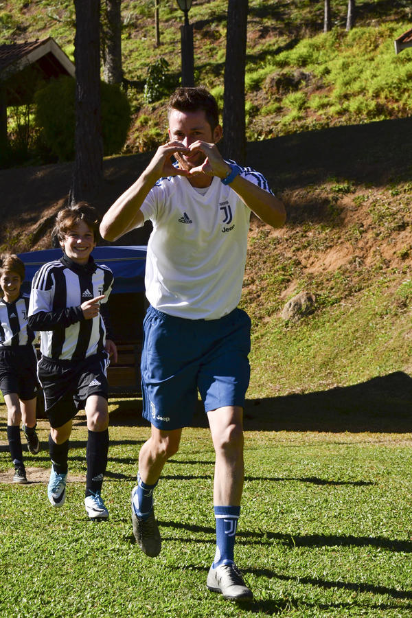 Buy your photos of the eventNR2 - Juventus 24 a 30/07/17 on Fotop