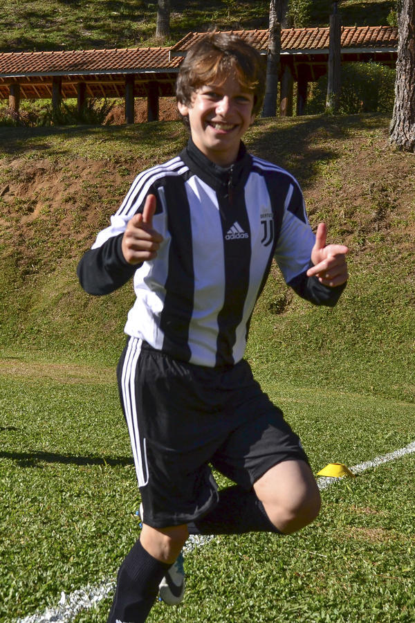 Buy your photos of the eventNR2 - Juventus 24 a 30/07/17 on Fotop