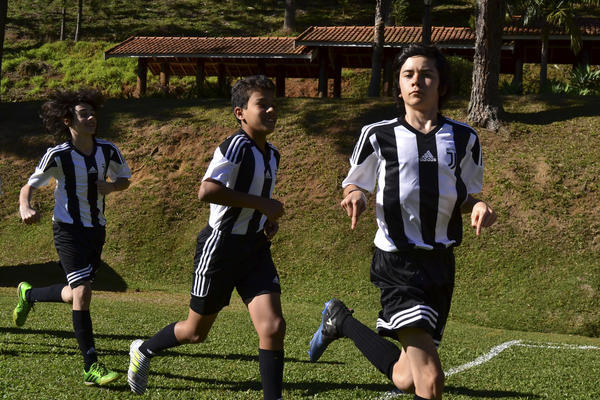 Buy your photos of the eventNR2 - Juventus 24 a 30/07/17 on Fotop