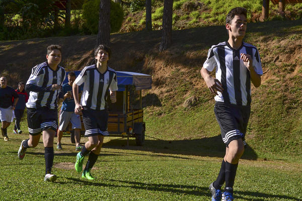 Buy your photos of the eventNR2 - Juventus 24 a 30/07/17 on Fotop