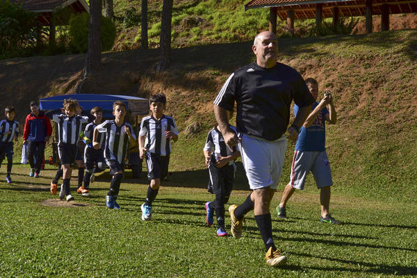 Buy your photos of the eventNR2 - Juventus 24 a 30/07/17 on Fotop