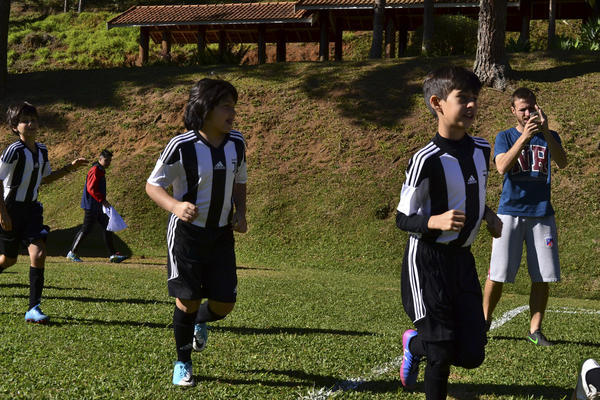 Buy your photos of the eventNR2 - Juventus 24 a 30/07/17 on Fotop