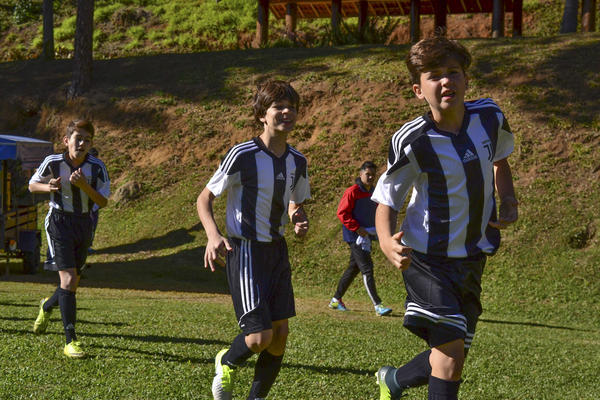 Buy your photos of the eventNR2 - Juventus 24 a 30/07/17 on Fotop