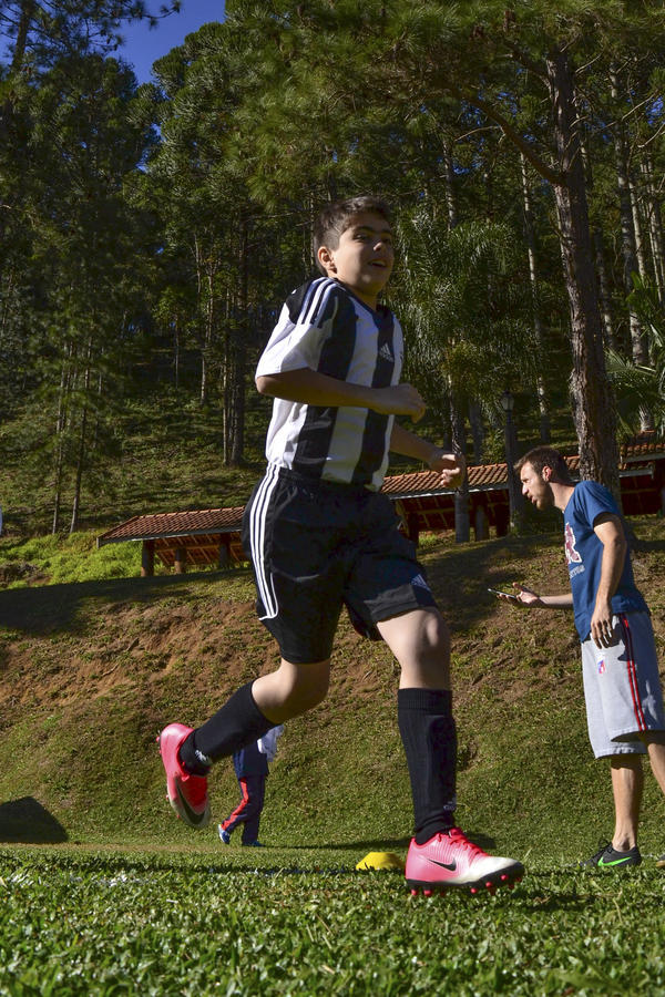 Buy your photos of the eventNR2 - Juventus 24 a 30/07/17 on Fotop