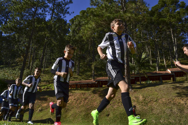 Buy your photos of the eventNR2 - Juventus 24 a 30/07/17 on Fotop