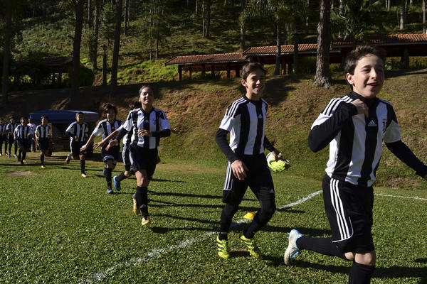 Buy your photos of the eventNR2 - Juventus 24 a 30/07/17 on Fotop