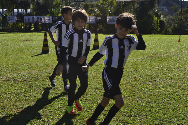 Buy your photos of the eventNR2 - Juventus 24 a 30/07/17 on Fotop