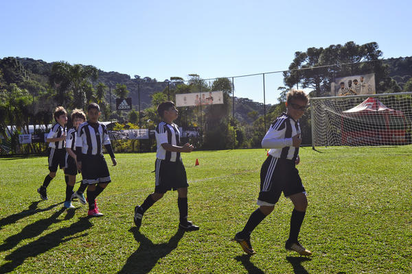 Buy your photos of the eventNR2 - Juventus 24 a 30/07/17 on Fotop