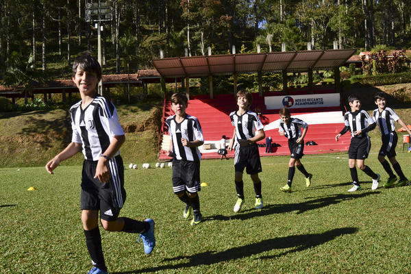 Buy your photos of the eventNR2 - Juventus 24 a 30/07/17 on Fotop