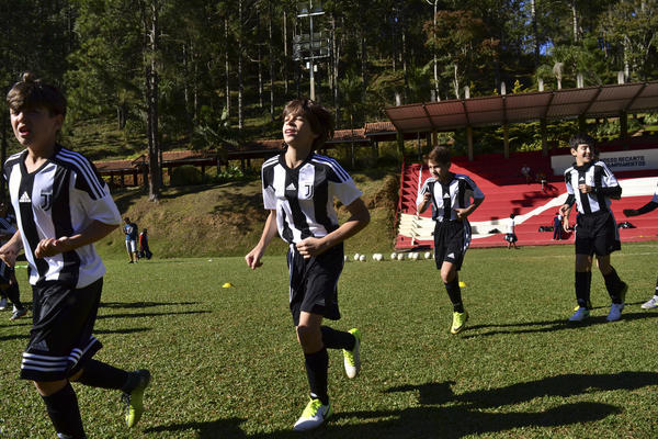 Buy your photos of the eventNR2 - Juventus 24 a 30/07/17 on Fotop