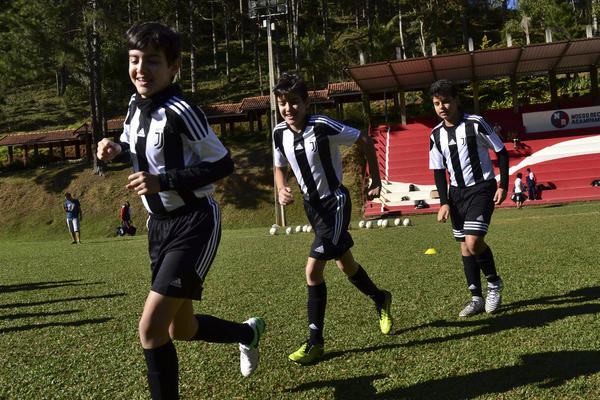 Buy your photos of the eventNR2 - Juventus 24 a 30/07/17 on Fotop