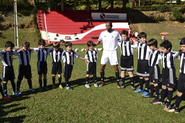 Buy your photos of the eventNR2 - Juventus 24 a 30/07/17 on Fotop