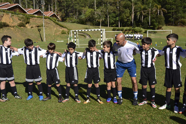 Buy your photos of the eventNR2 - Juventus 24 a 30/07/17 on Fotop