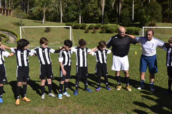 Buy your photos of the eventNR2 - Juventus 24 a 30/07/17 on Fotop