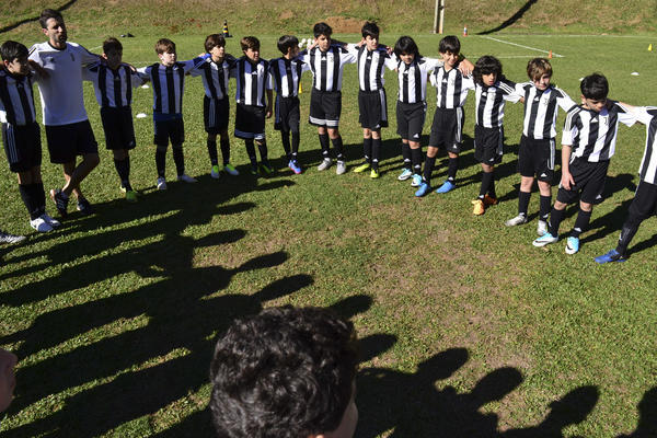 Buy your photos of the eventNR2 - Juventus 24 a 30/07/17 on Fotop