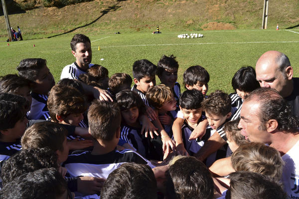 Buy your photos of the eventNR2 - Juventus 24 a 30/07/17 on Fotop