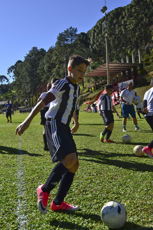 Buy your photos of the eventNR2 - Juventus 24 a 30/07/17 on Fotop