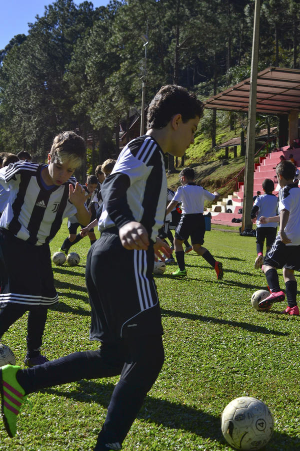 Buy your photos of the eventNR2 - Juventus 24 a 30/07/17 on Fotop