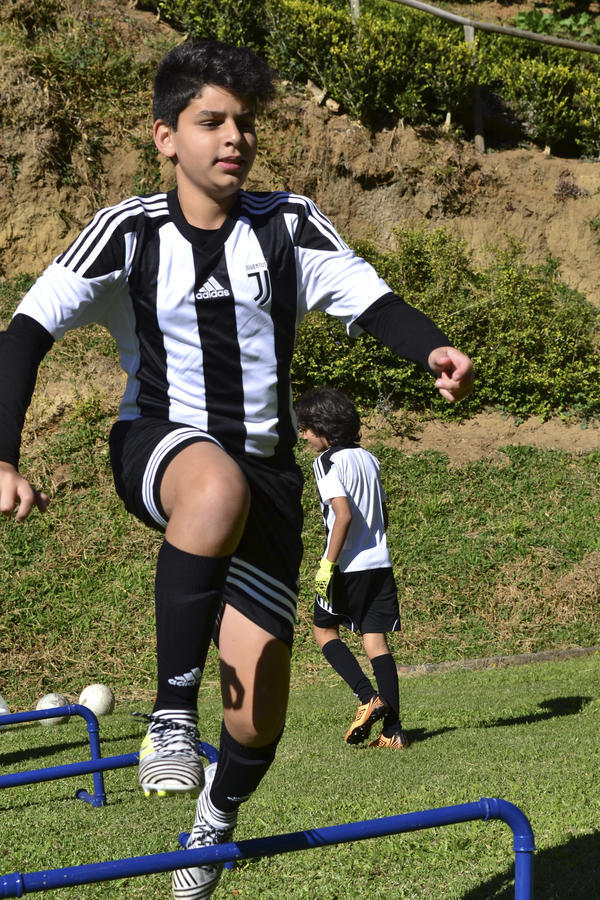 Buy your photos of the eventNR2 - Juventus 24 a 30/07/17 on Fotop