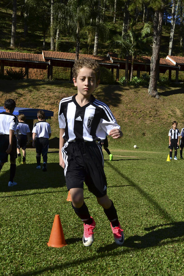 Buy your photos of the eventNR2 - Juventus 24 a 30/07/17 on Fotop