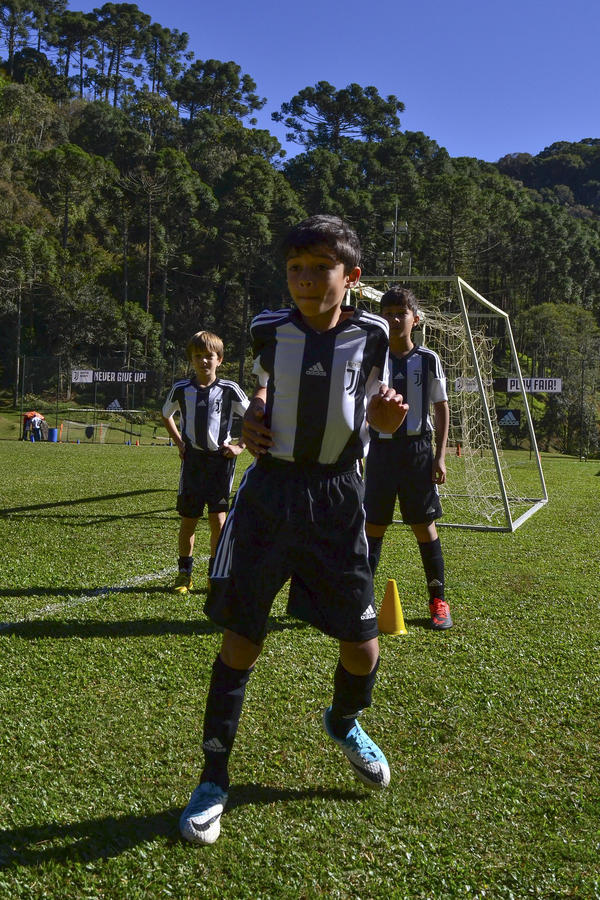 Buy your photos of the eventNR2 - Juventus 24 a 30/07/17 on Fotop