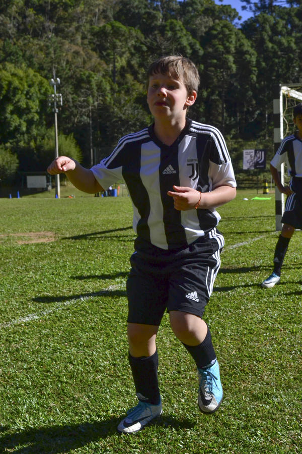 Buy your photos of the eventNR2 - Juventus 24 a 30/07/17 on Fotop