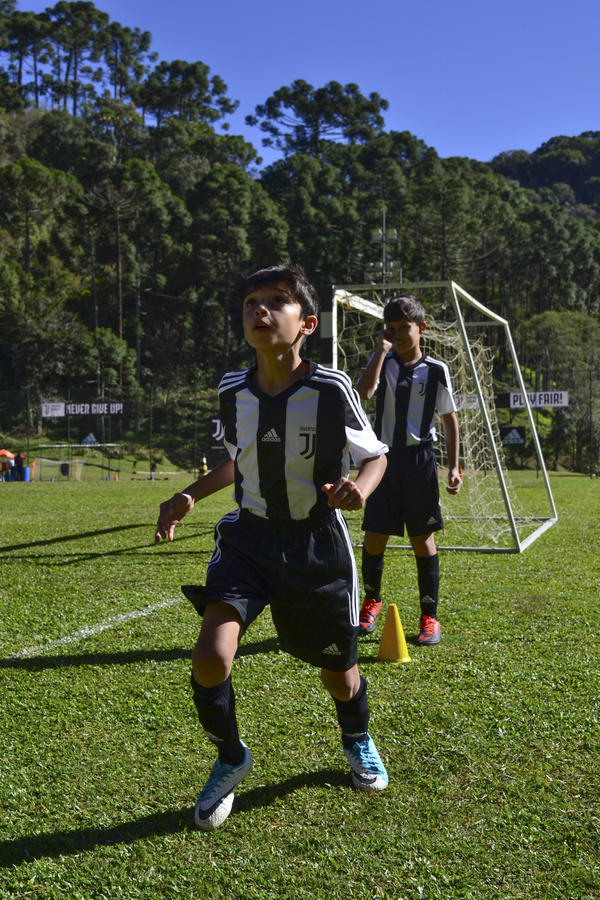 Buy your photos of the eventNR2 - Juventus 24 a 30/07/17 on Fotop