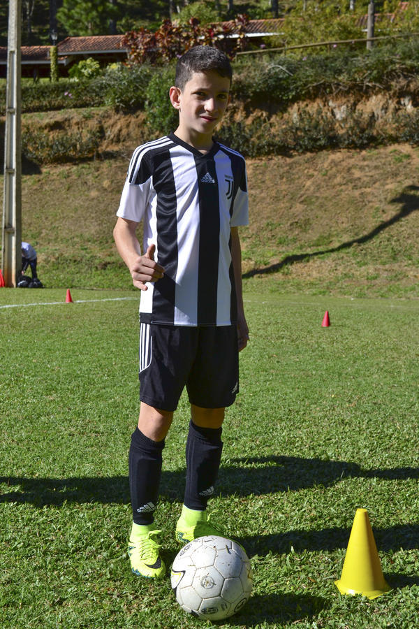 Buy your photos of the eventNR2 - Juventus 24 a 30/07/17 on Fotop