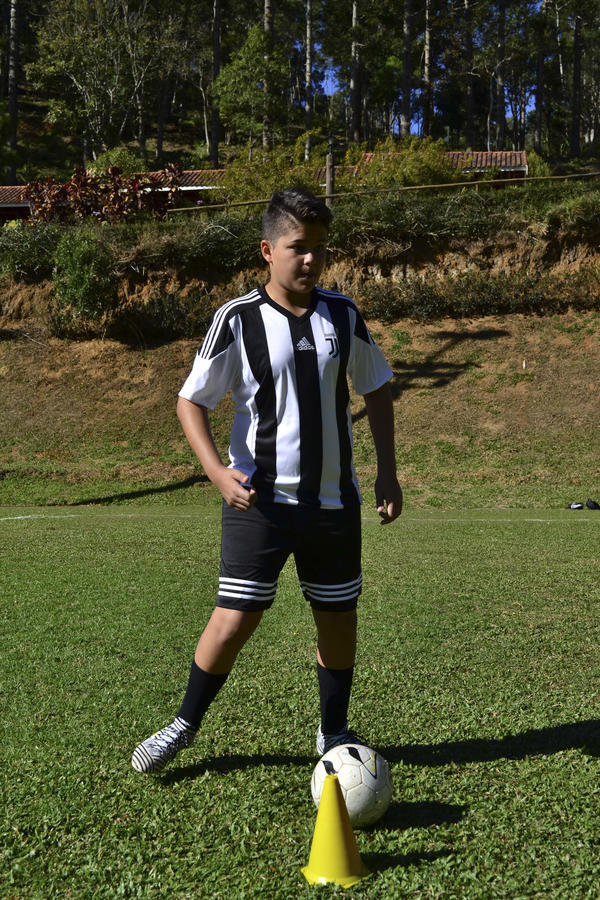 Buy your photos of the eventNR2 - Juventus 24 a 30/07/17 on Fotop