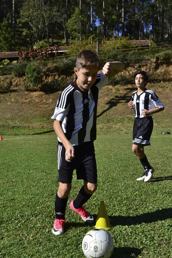 Buy your photos of the eventNR2 - Juventus 24 a 30/07/17 on Fotop