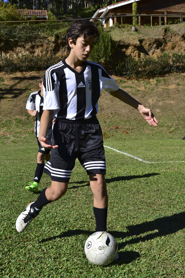 Buy your photos of the eventNR2 - Juventus 24 a 30/07/17 on Fotop