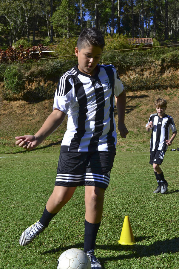 Buy your photos of the eventNR2 - Juventus 24 a 30/07/17 on Fotop