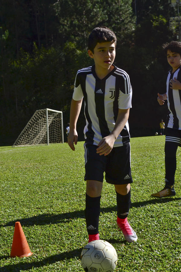 Buy your photos of the eventNR2 - Juventus 24 a 30/07/17 on Fotop