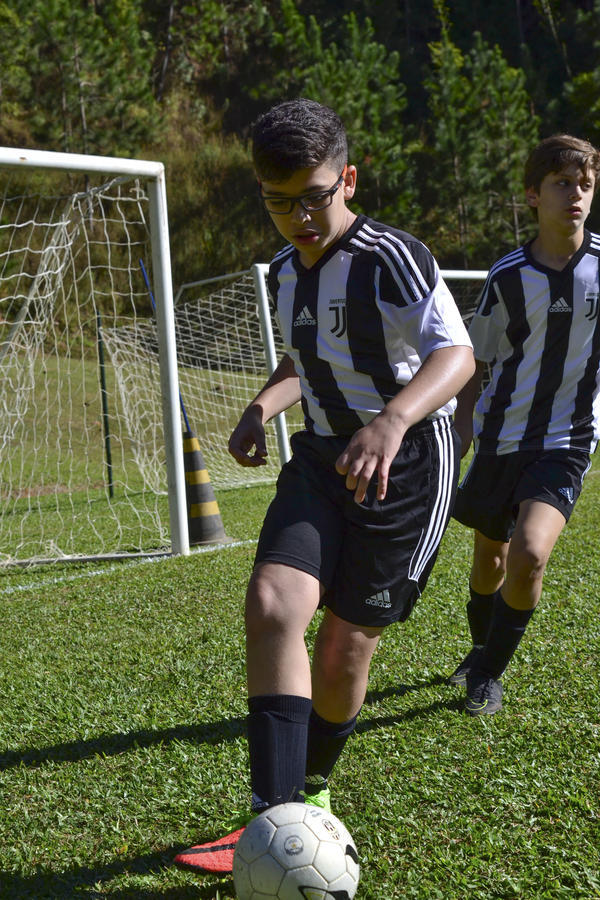 Buy your photos of the eventNR2 - Juventus 24 a 30/07/17 on Fotop