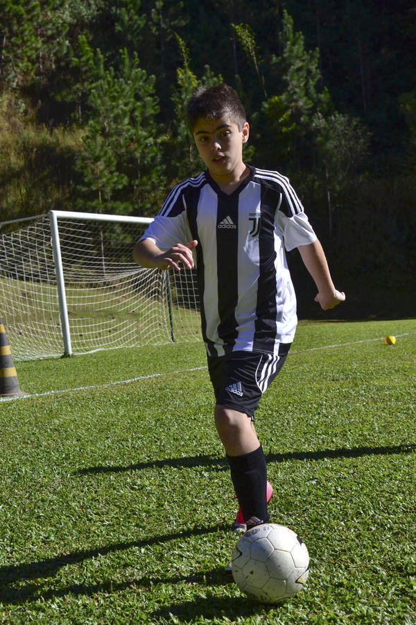 Buy your photos of the eventNR2 - Juventus 24 a 30/07/17 on Fotop