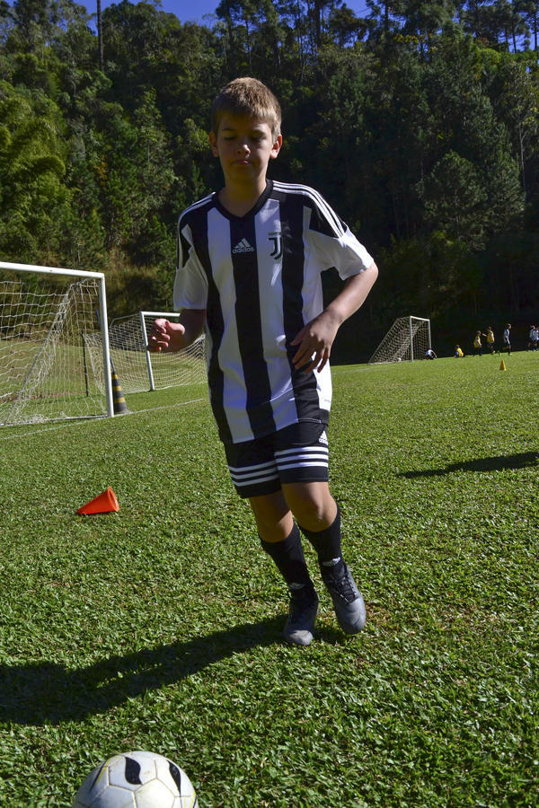 Buy your photos of the eventNR2 - Juventus 24 a 30/07/17 on Fotop