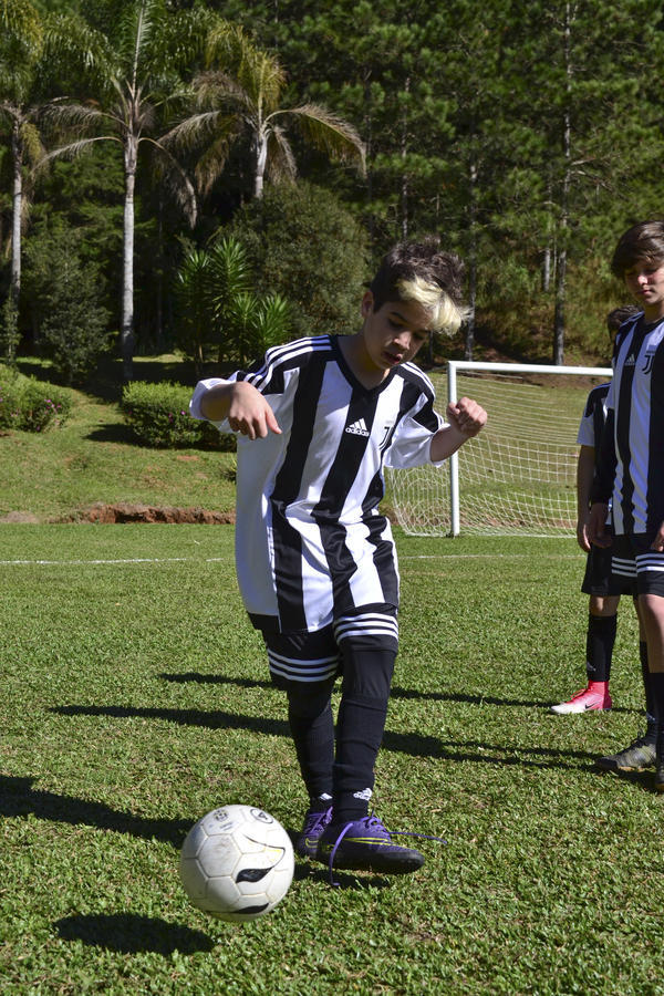 Buy your photos of the eventNR2 - Juventus 24 a 30/07/17 on Fotop