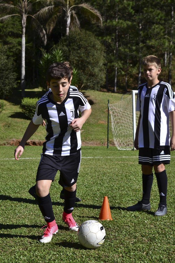 Buy your photos of the eventNR2 - Juventus 24 a 30/07/17 on Fotop