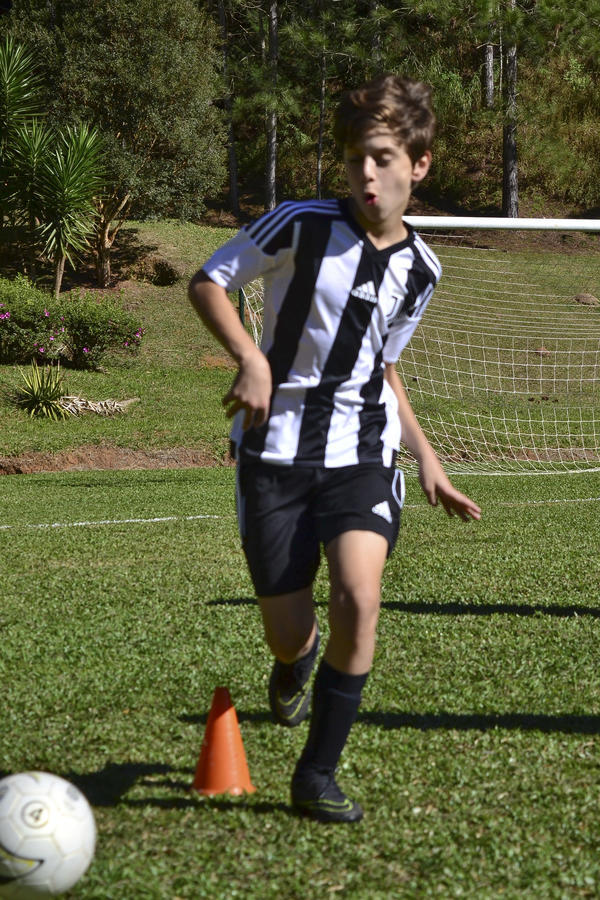 Buy your photos of the eventNR2 - Juventus 24 a 30/07/17 on Fotop