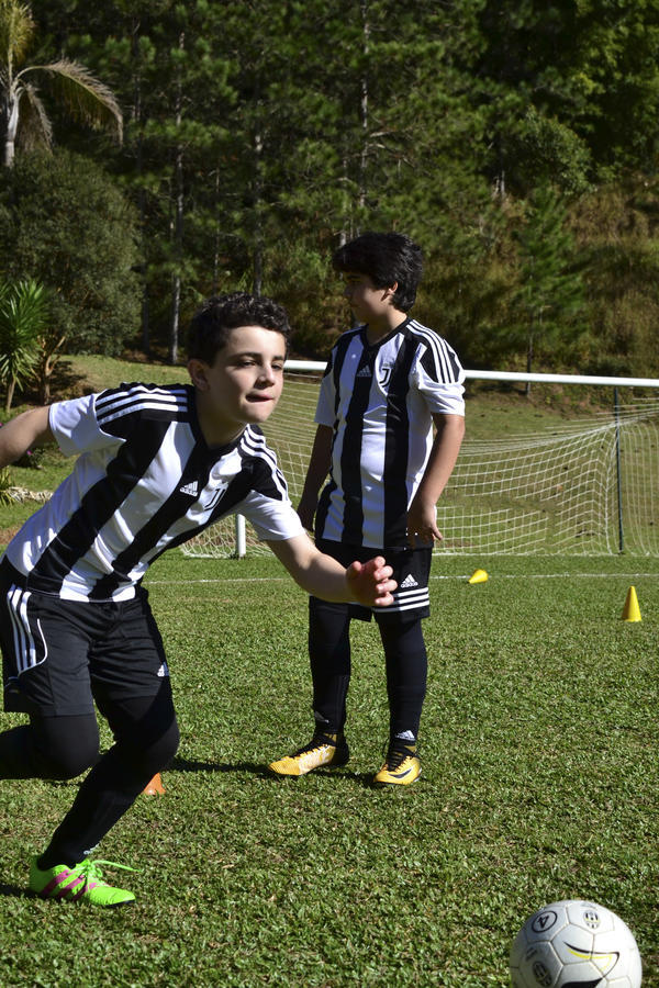 Buy your photos of the eventNR2 - Juventus 24 a 30/07/17 on Fotop